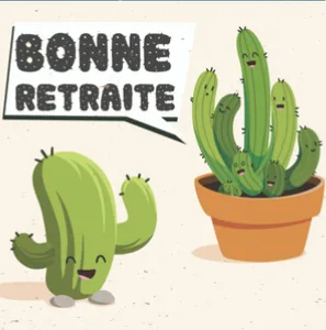 Bonne retraite