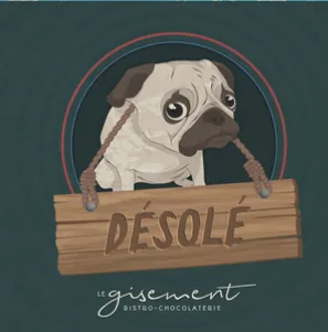 Désolé