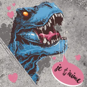Dinosaure