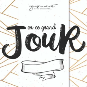 En ce grand jour