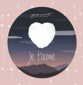 Je t'aime