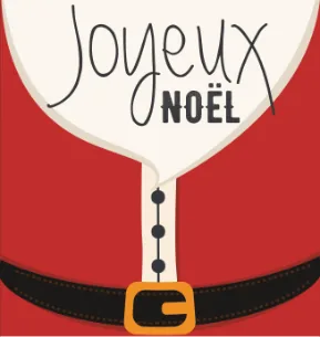 Joyeux Noël