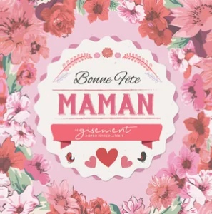 Maman : Fleur