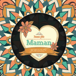 Maman : Mandala
