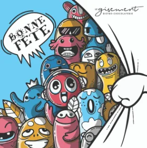 Monstres