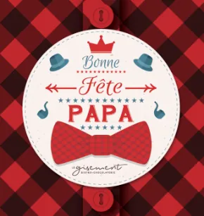 Papa : Carreaux