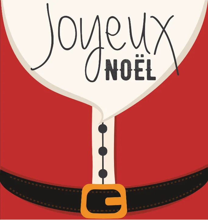 Joyeux Noël