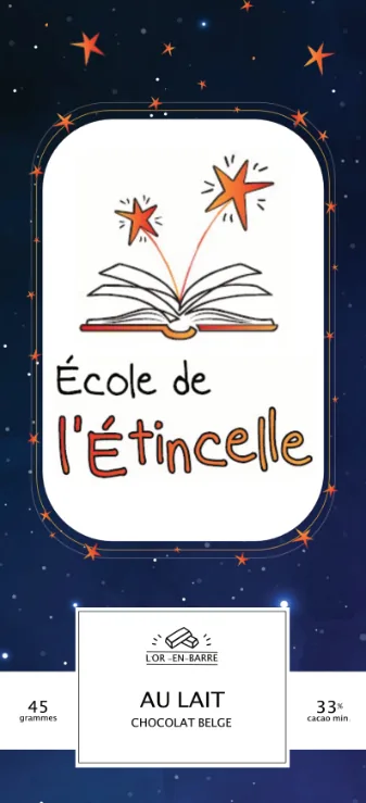 École de l'Étincelle