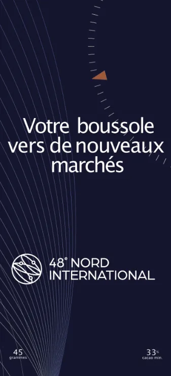 45e Nord International