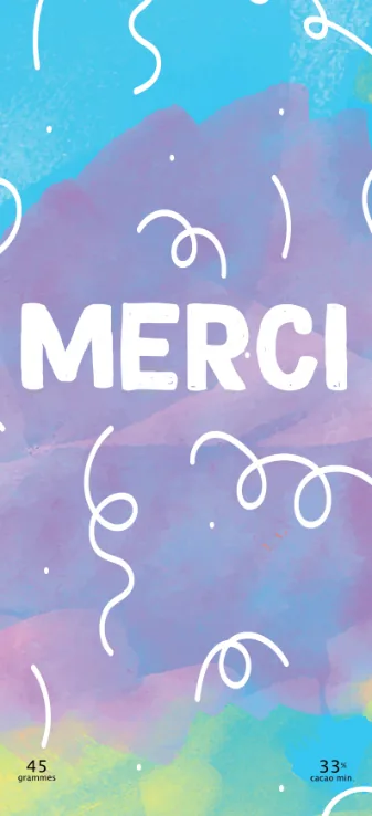 Merci